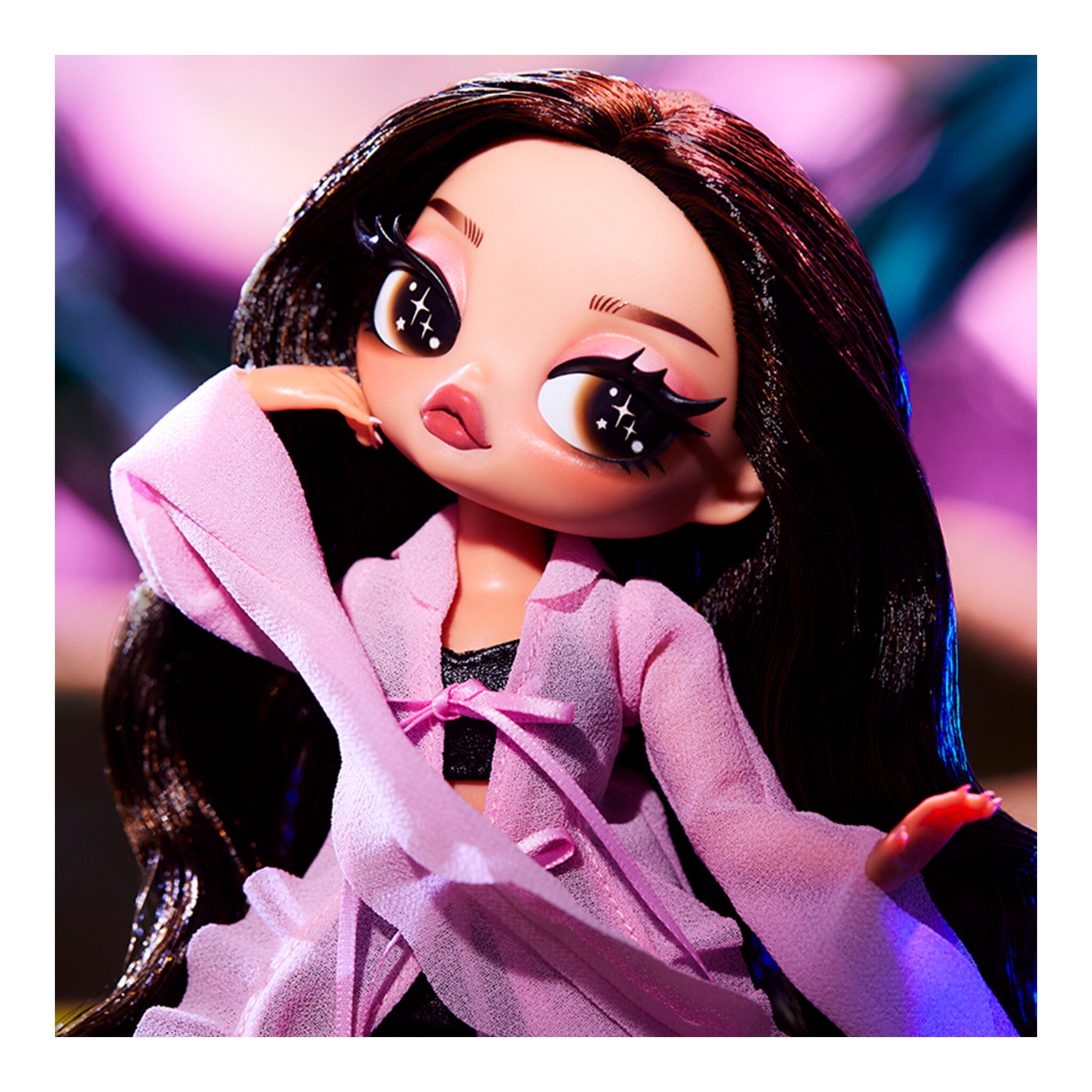 L.O.L. Surprise! O.M.G. Music Festival Featuring Rosalía Fashion Doll