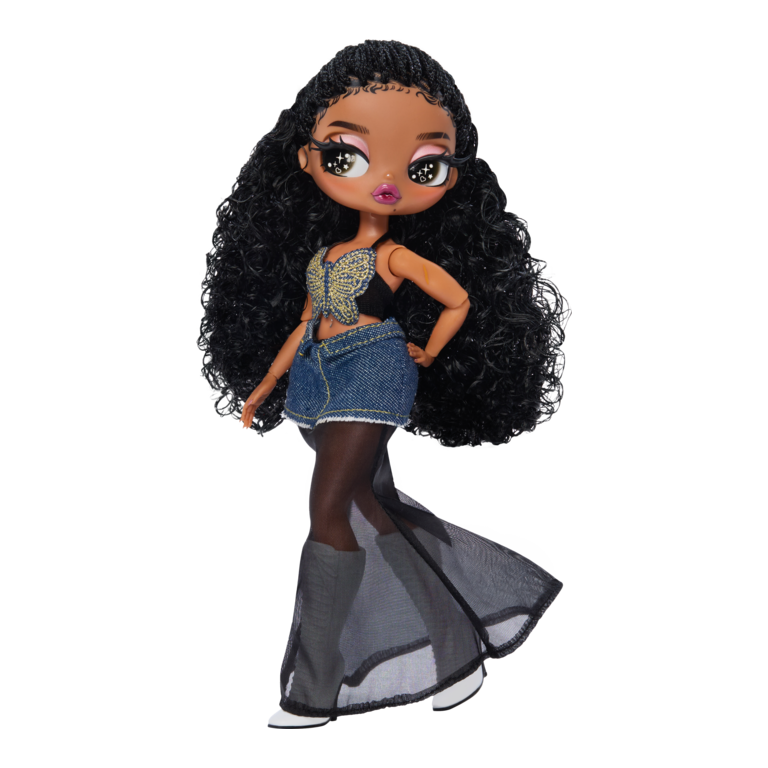 Funko Pop! Vinyl L.O.L. Surprise! O.M.G. Music Festival Pop/R&B Fashion Doll