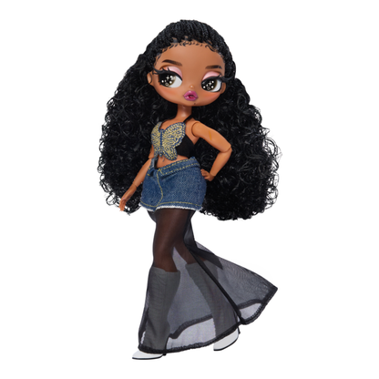Funko Pop! Vinyl L.O.L. Surprise! O.M.G. Music Festival Pop/R&B Fashion Doll