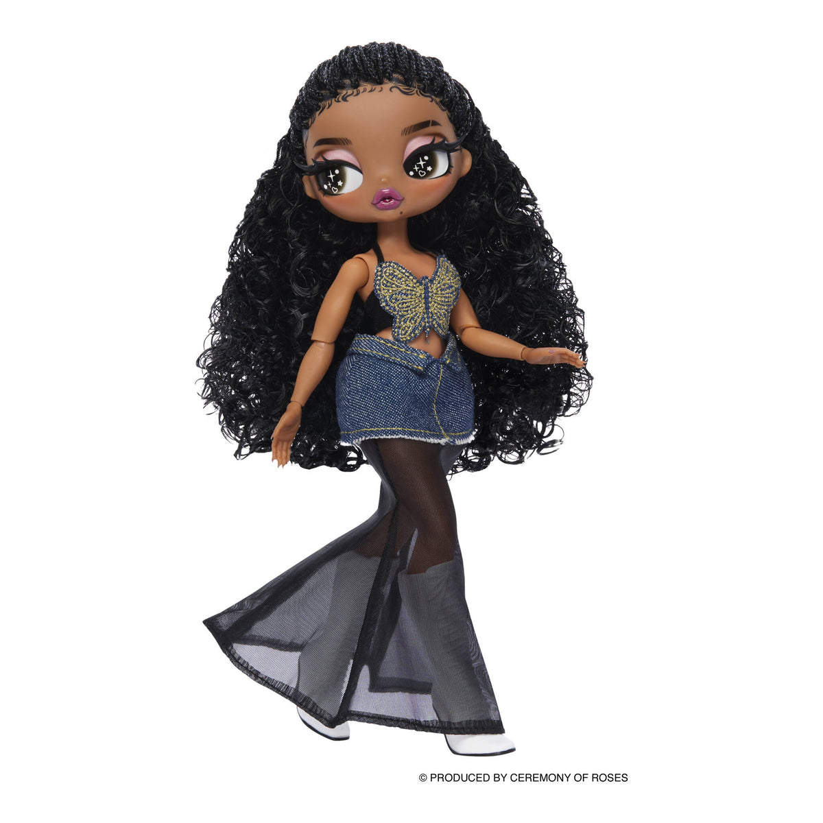 Funko Pop! Vinyl L.O.L. Surprise! O.M.G. Music Festival Pop/R&B Fashion Doll