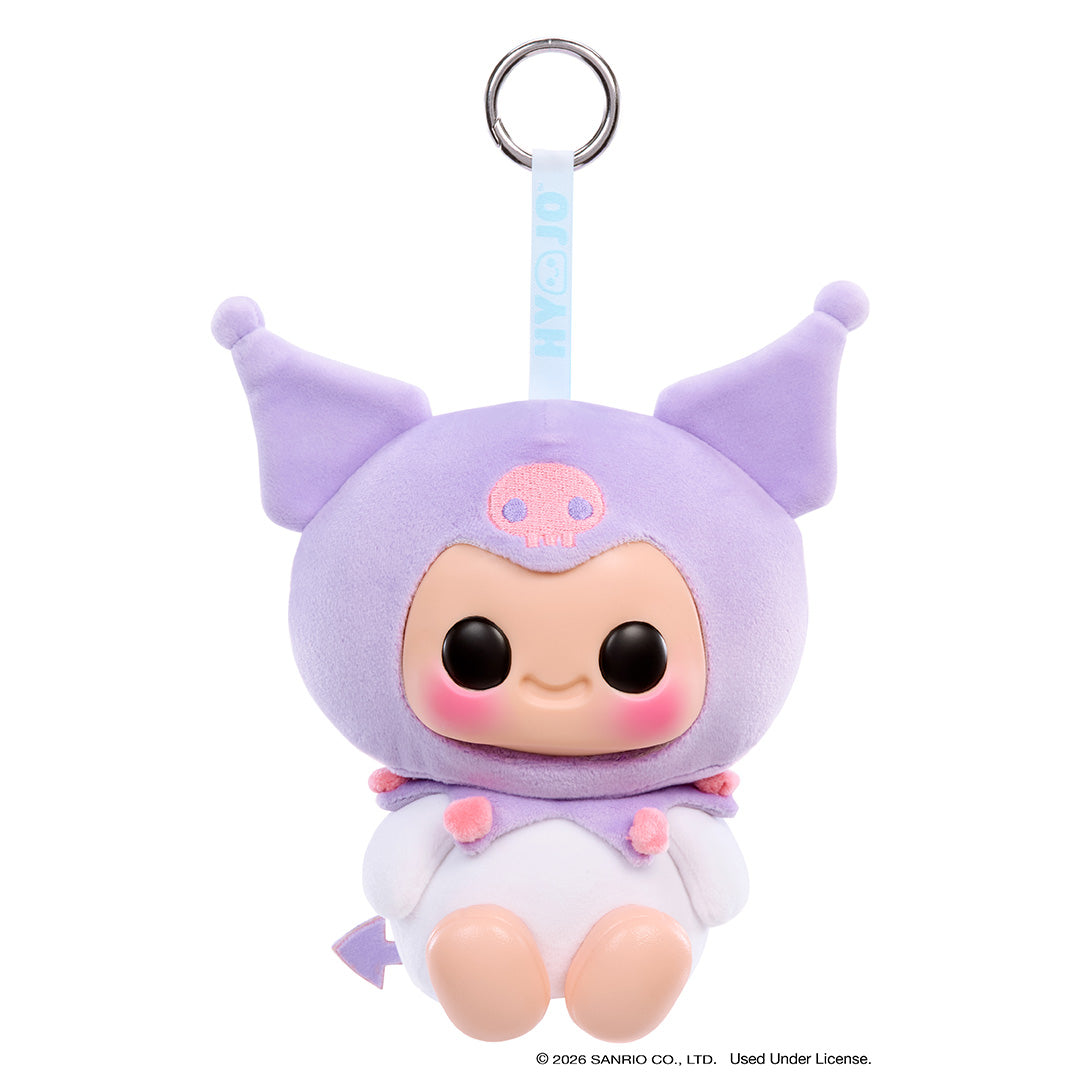 Hyojo Series 3 Sanrio Hello Kitty & Friends Blind Box Collectible