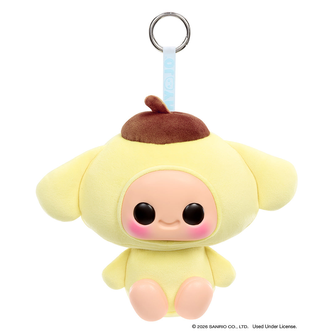 Hyojo Series 3 Sanrio Hello Kitty & Friends Blind Box Collectible