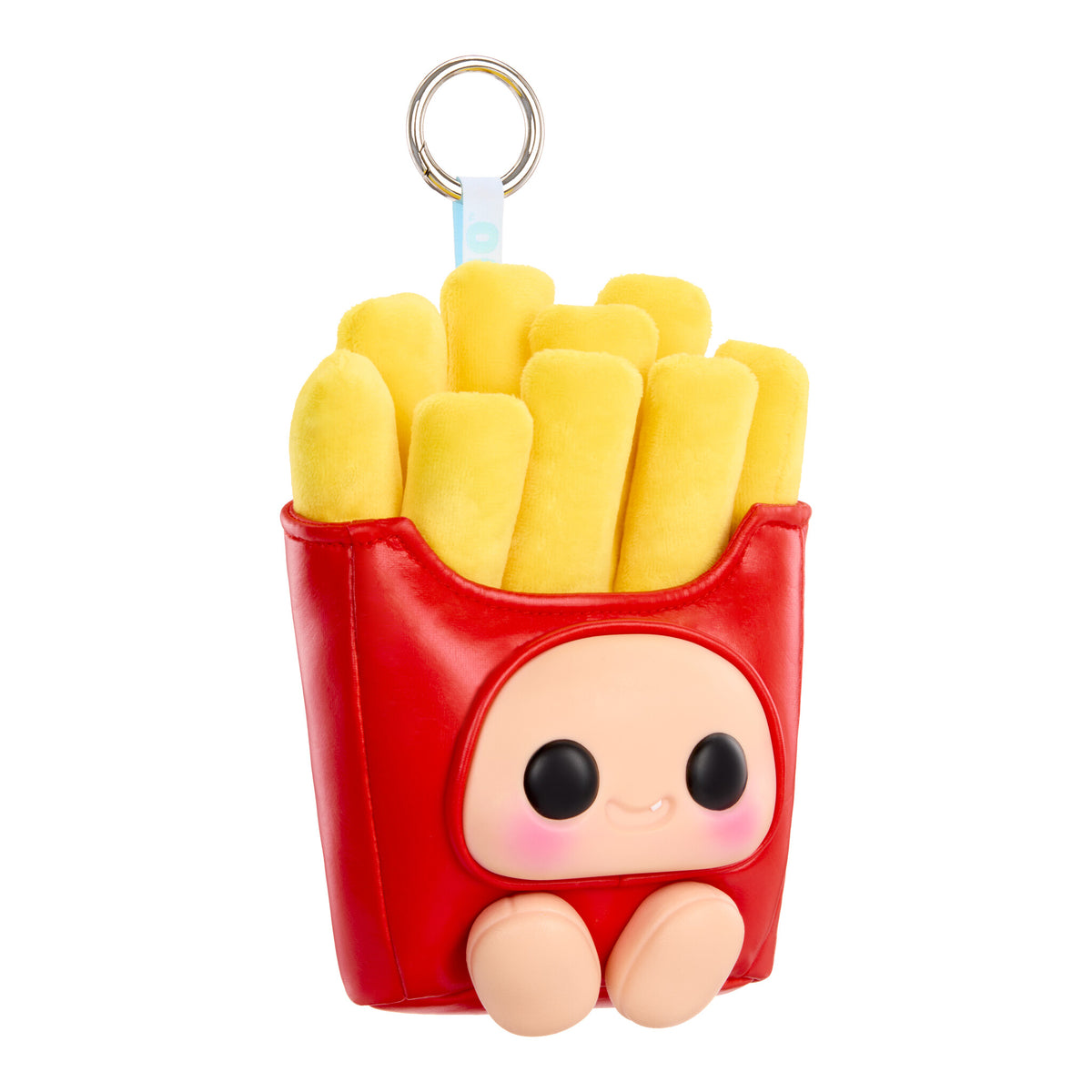 Hyojo Series 4 Fast Food Blind Box Collectible Plush