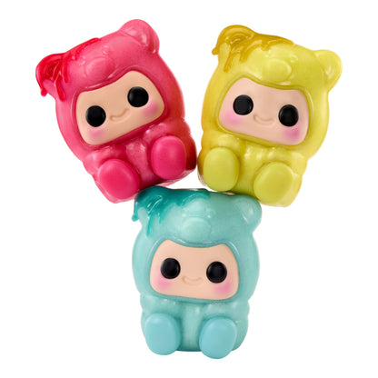 Hyojo Series 4 Gummy Bear Collectible (Assorted Colours)