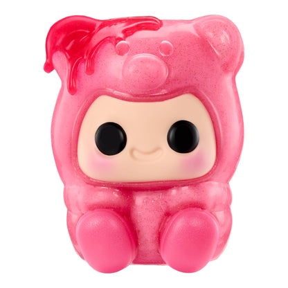 Hyojo Series 4 Gummy Bear Collectible (Assorted Colours)