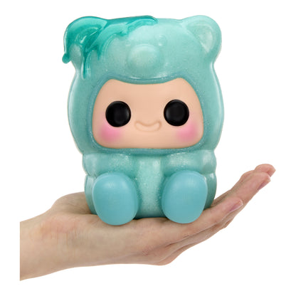 Hyojo Series 4 Gummy Bear Collectible (Assorted Colours)