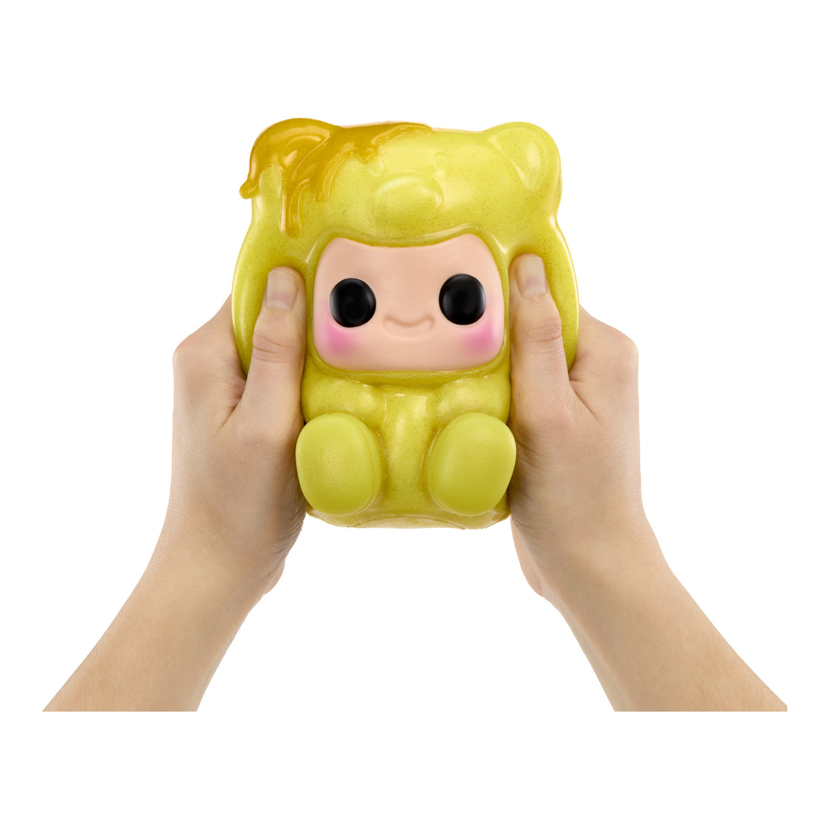 Hyojo Series 4 Gummy Bear Collectible (Assorted Colours)