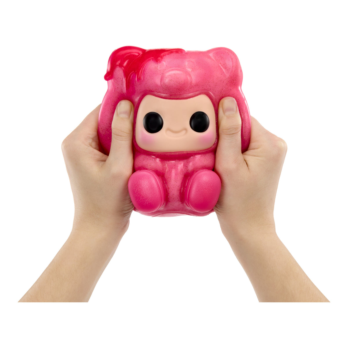 Hyojo Series 4 Gummy Bear Collectible (Assorted Colours)