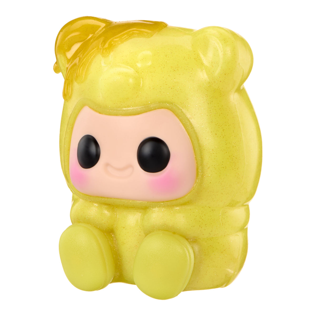Hyojo Series 4 Gummy Bear Collectible (Assorted Colours)