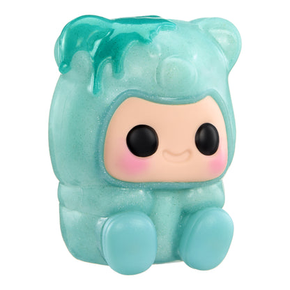 Hyojo Series 4 Gummy Bear Collectible (Assorted Colours)