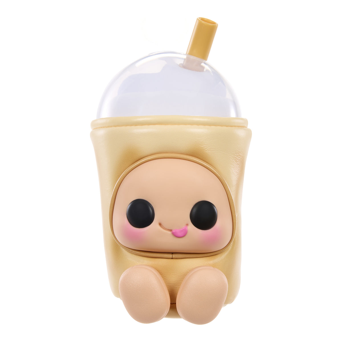 Hyojo Series 4 Frappe Collectible Plush (3 Flavours)