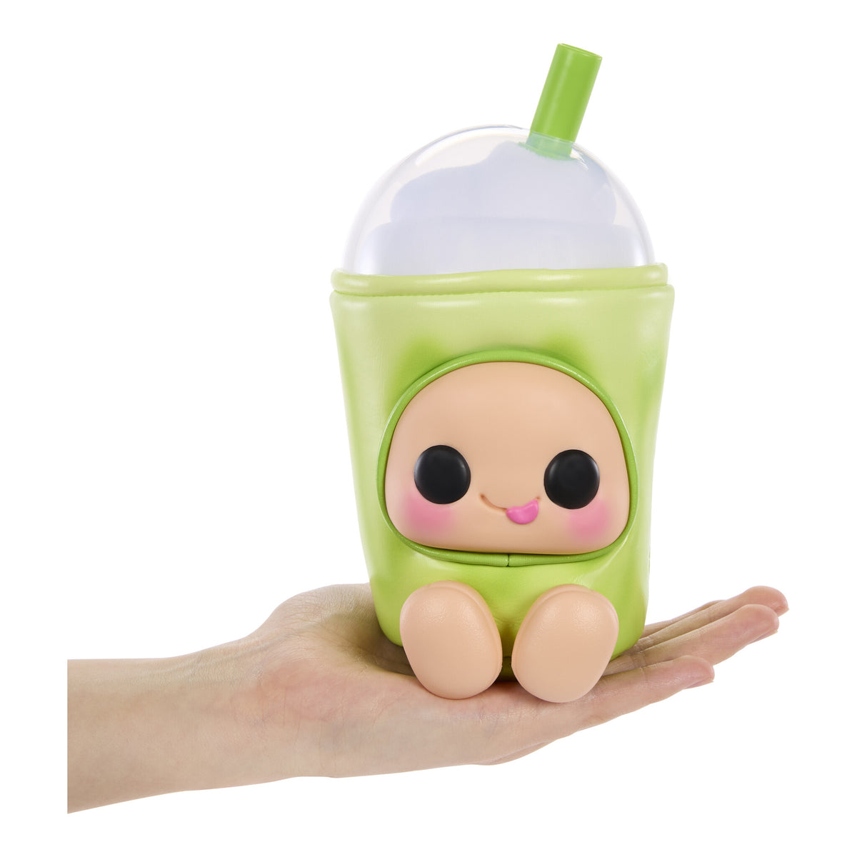 Hyojo Series 4 Frappe Collectible Plush (3 Flavours)