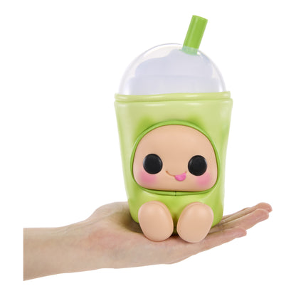 Hyojo Series 4 Frappe Collectible Plush (3 Flavours)