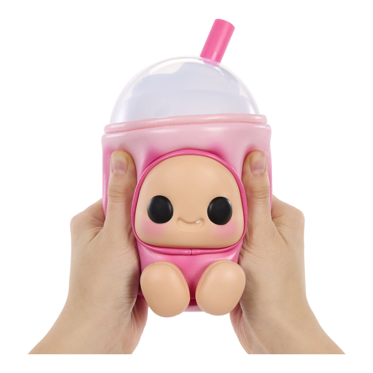 Hyojo Series 4 Frappe Collectible Plush (3 Flavours)