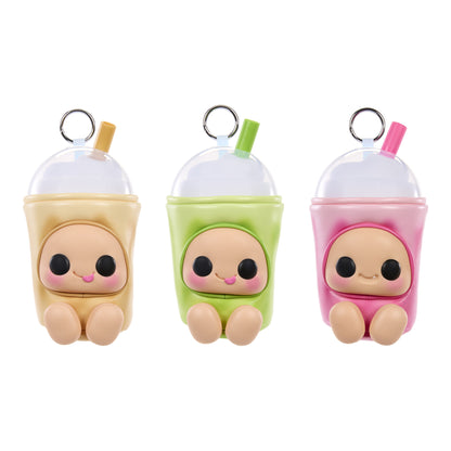 Hyojo Series 4 Frappe Collectible Plush (3 Flavours)