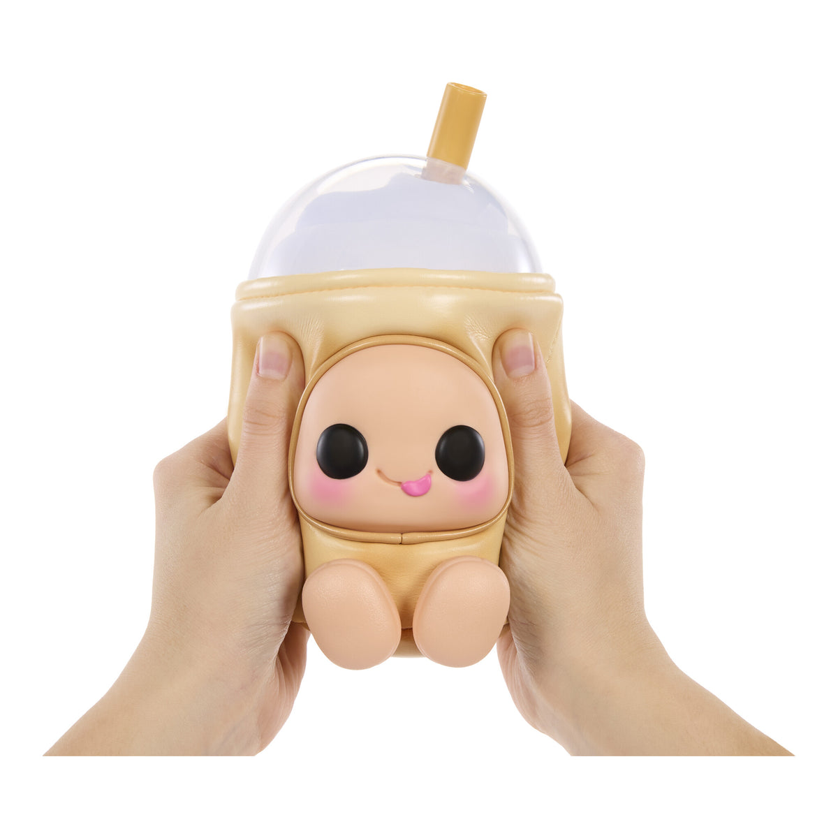 Hyojo Series 4 Frappe Collectible Plush (3 Flavours)