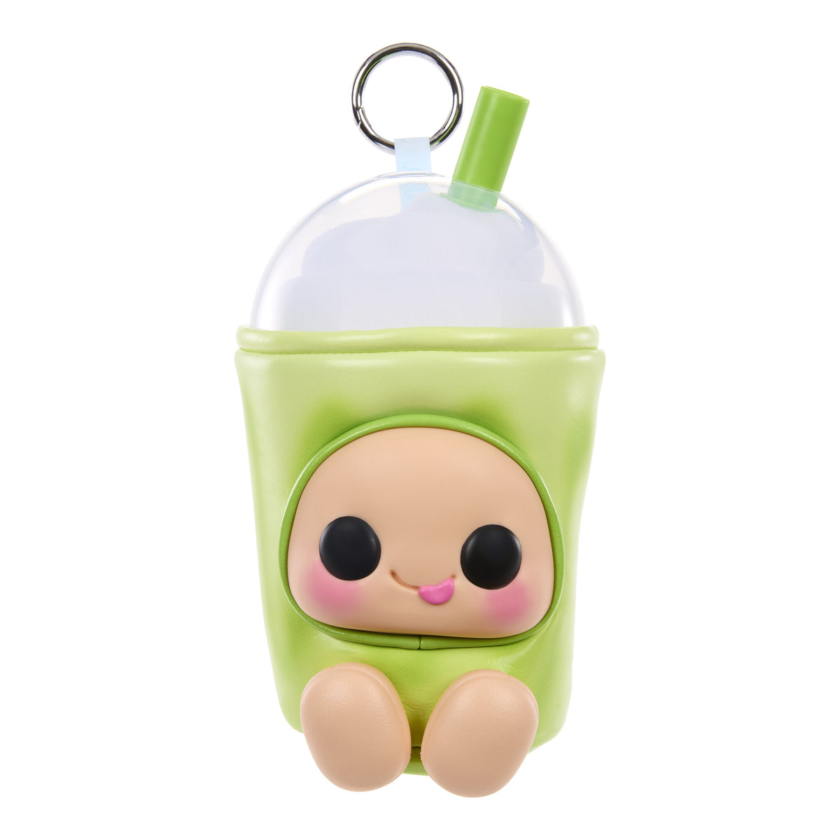 Hyojo Series 4 Frappe Collectible Plush (3 Flavours)