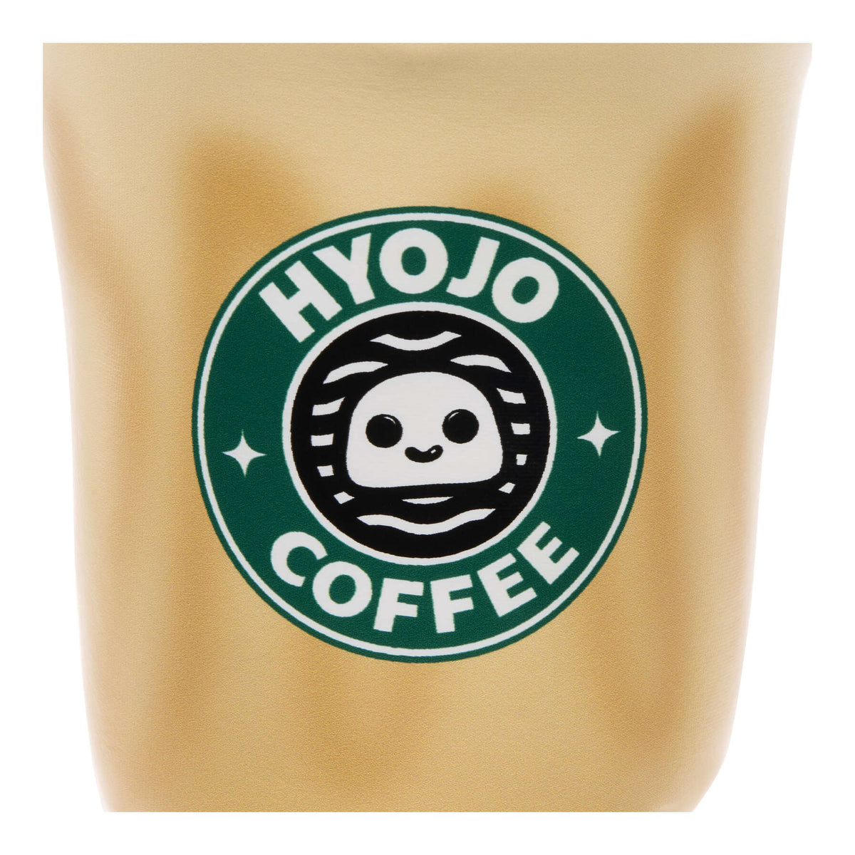 Hyojo Series 4 Frappe Collectible Plush (3 Flavours)