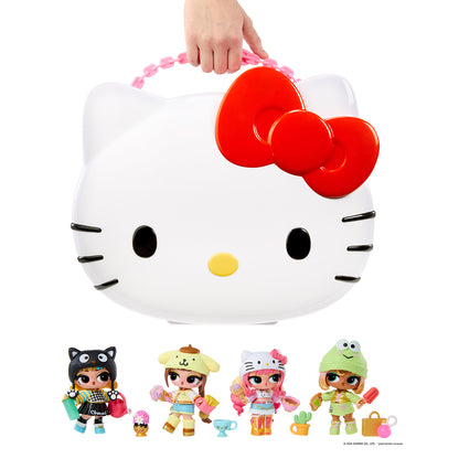 L.O.L. Surprise! Loves Hello Kitty and Friends Bigger Surprise Doll Set