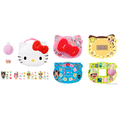 L.O.L. Surprise! Loves Hello Kitty and Friends Bigger Surprise Doll Set