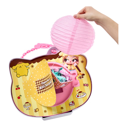 L.O.L. Surprise! Loves Hello Kitty and Friends Bigger Surprise Doll Set