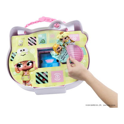 L.O.L. Surprise! Loves Hello Kitty and Friends Bigger Surprise Doll Set