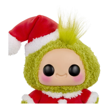 Hyojo Series 4 The Grinch Collectible Plush