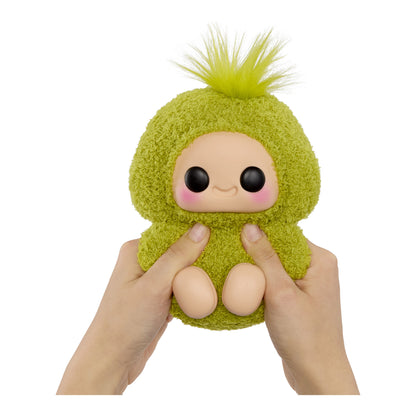 Hyojo Series 4 The Grinch Collectible Plush