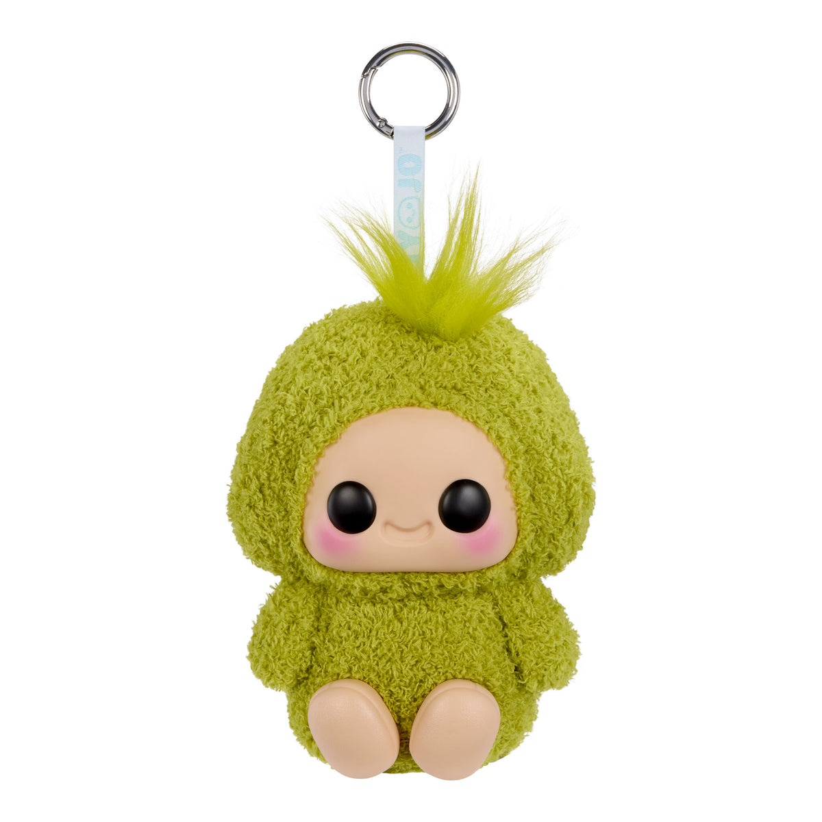 Hyojo Series 4 The Grinch Collectible Plush