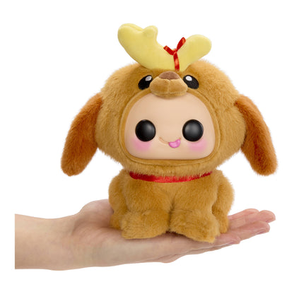 Hyojo Series 4 The Grinch Collectible Plush