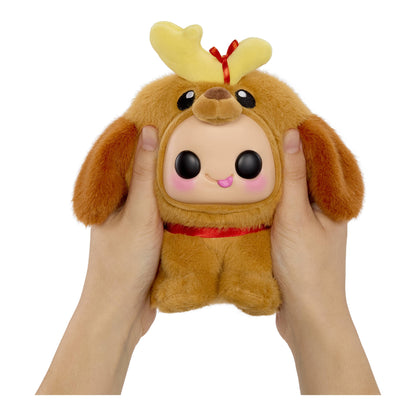 Hyojo Series 4 The Grinch Collectible Plush