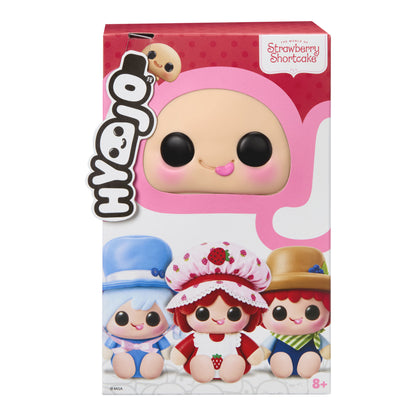 Hyojo Strawberry Shortcake Series 4 Collectible Plush Blind Box