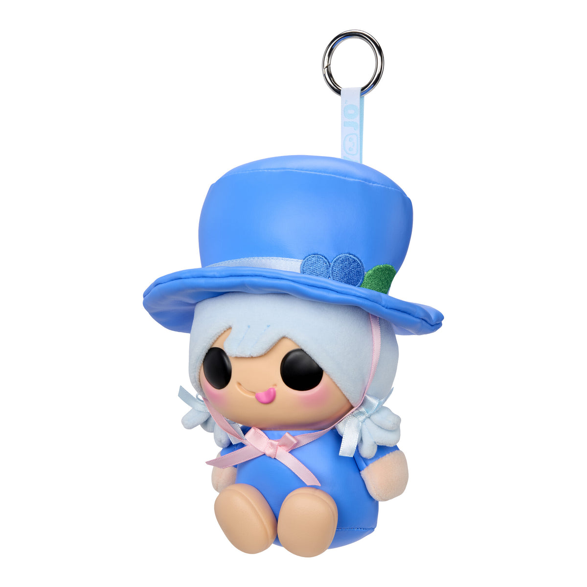 Hyojo Strawberry Shortcake Series 4 Collectible Plush Blind Box