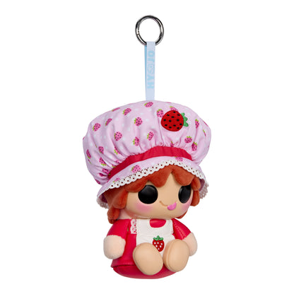 Hyojo Strawberry Shortcake Series 4 Collectible Plush Blind Box
