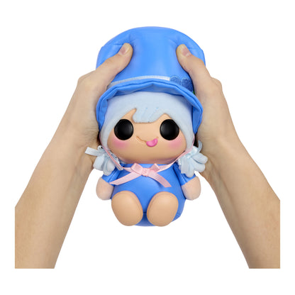 Hyojo Strawberry Shortcake Series 4 Collectible Plush Blind Box