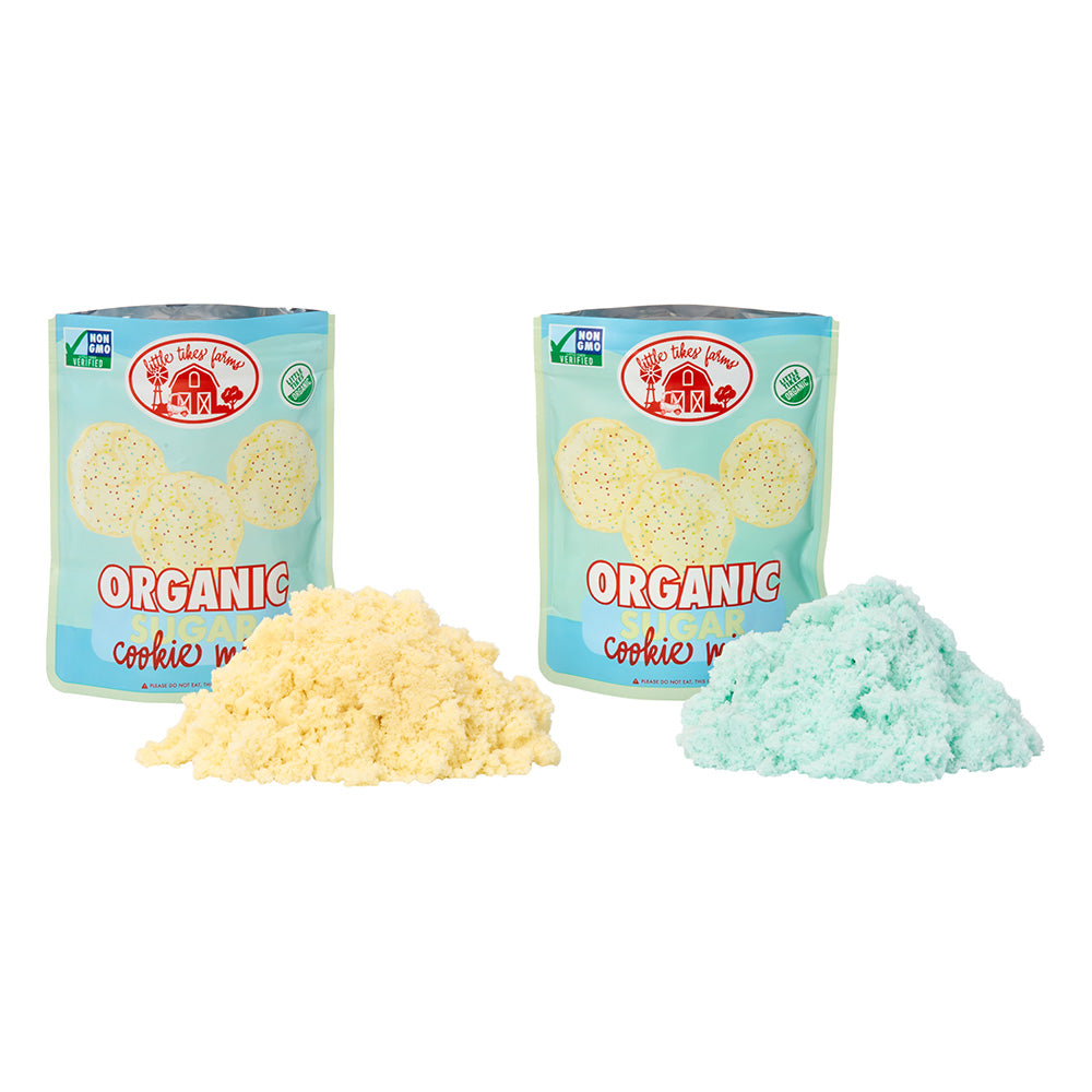 Little Tikes Creative Chefs Cookie Kit