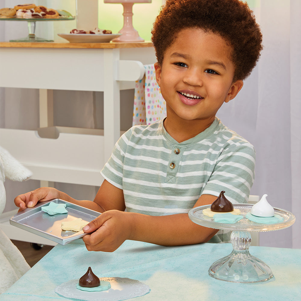Little Tikes Creative Chefs Cookie Kit