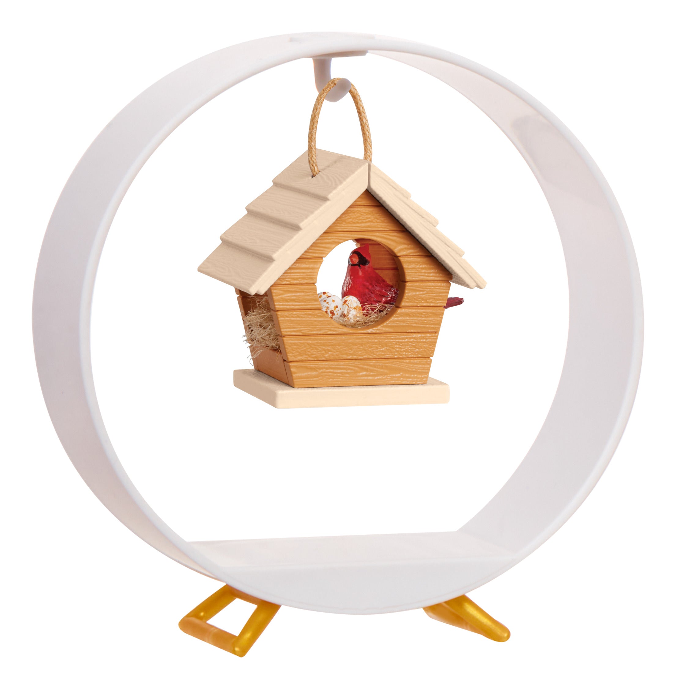 MGA's Miniverse Make It Mini Lifestyle Home Series 1 Mystery Capsule