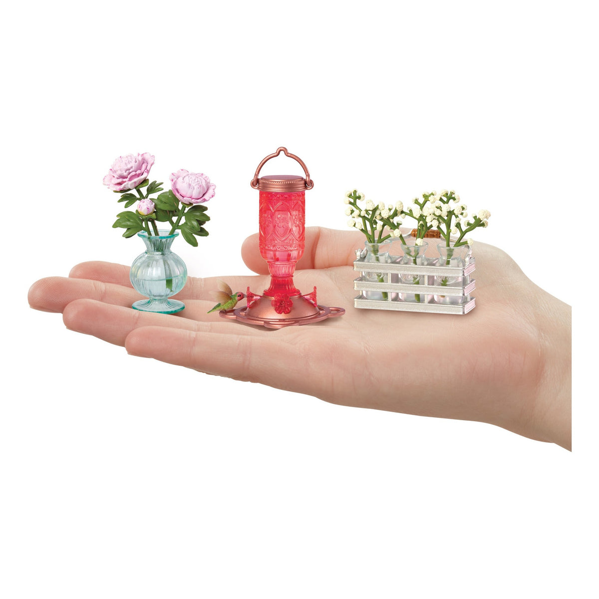 MGA's Miniverse Make It Mini Lifestyle Home Series 1 Mystery Capsule
