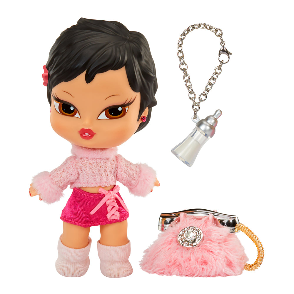 ** Bratz Babyz Runwayz Doll - Jade