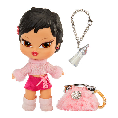 ** Bratz Babyz Runwayz Doll - Jade