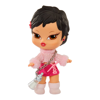 ** Bratz Babyz Runwayz Doll - Jade