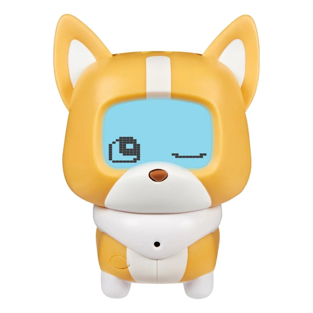 Pixel Pets - Corgi