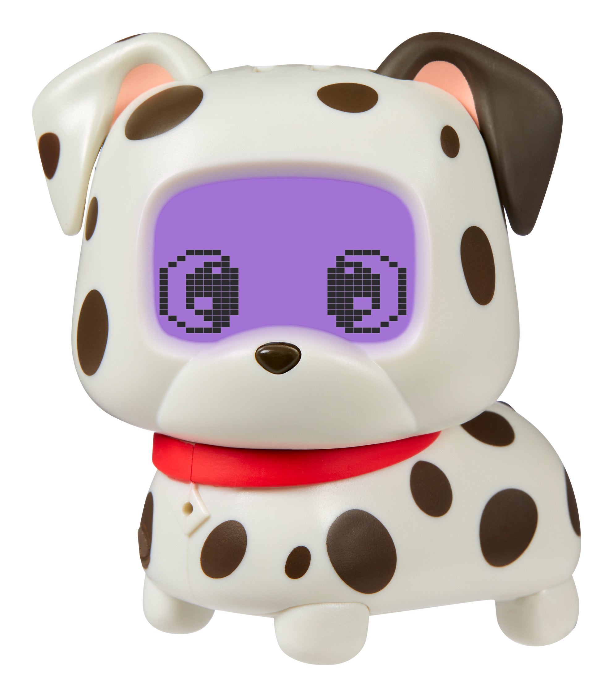 MGA Pixel Petz Dalmatian Interactive Digital Pet