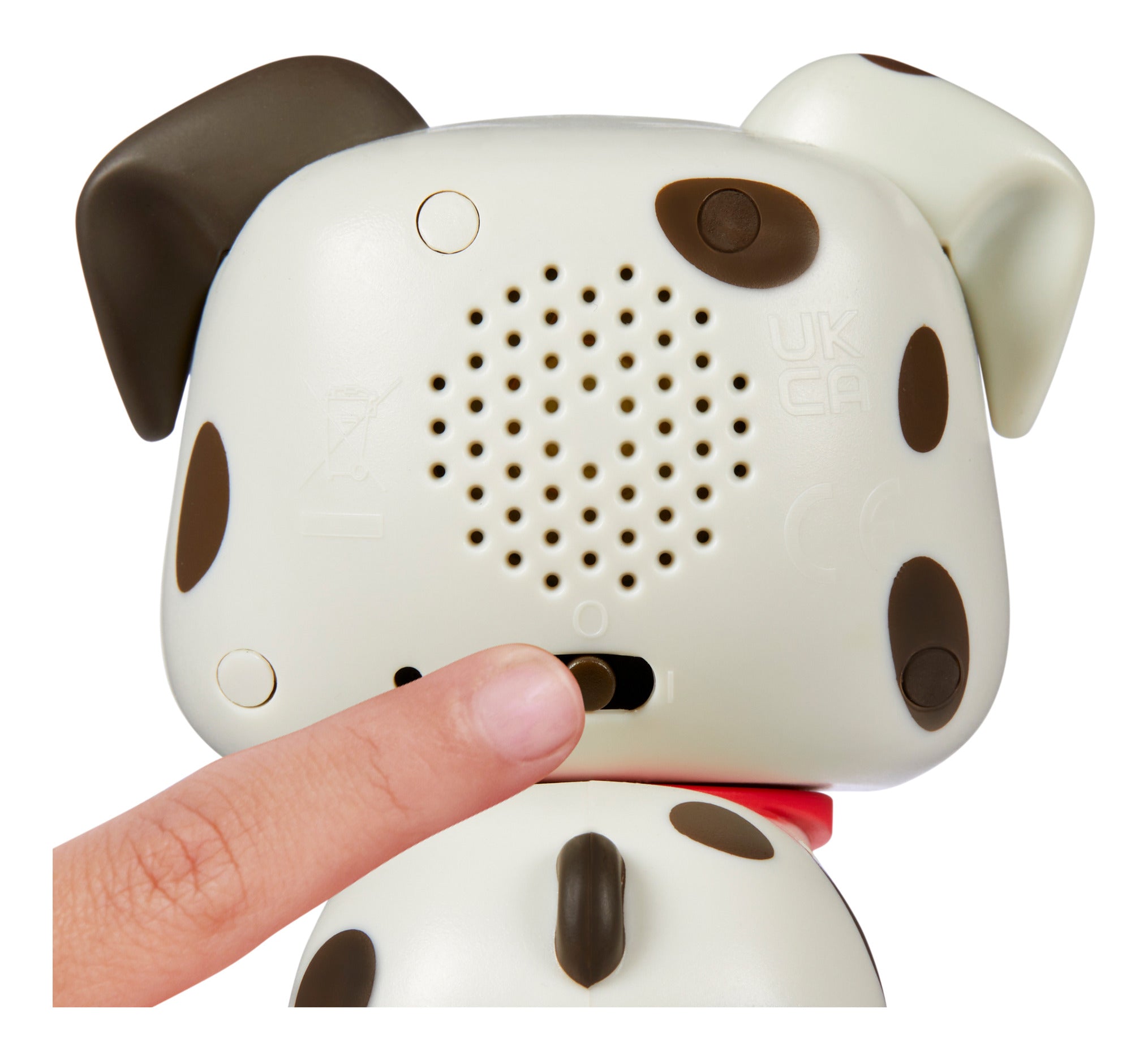 MGA Pixel Petz Dalmatian Interactive Digital Pet