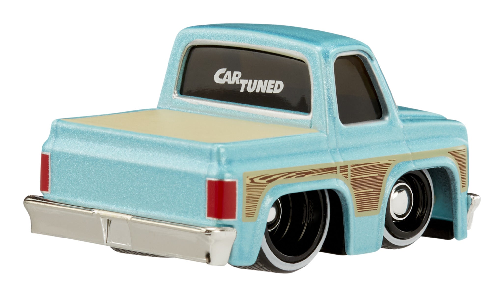 CarTuned 1:64 Diecast Cars 2-Pack Assortment