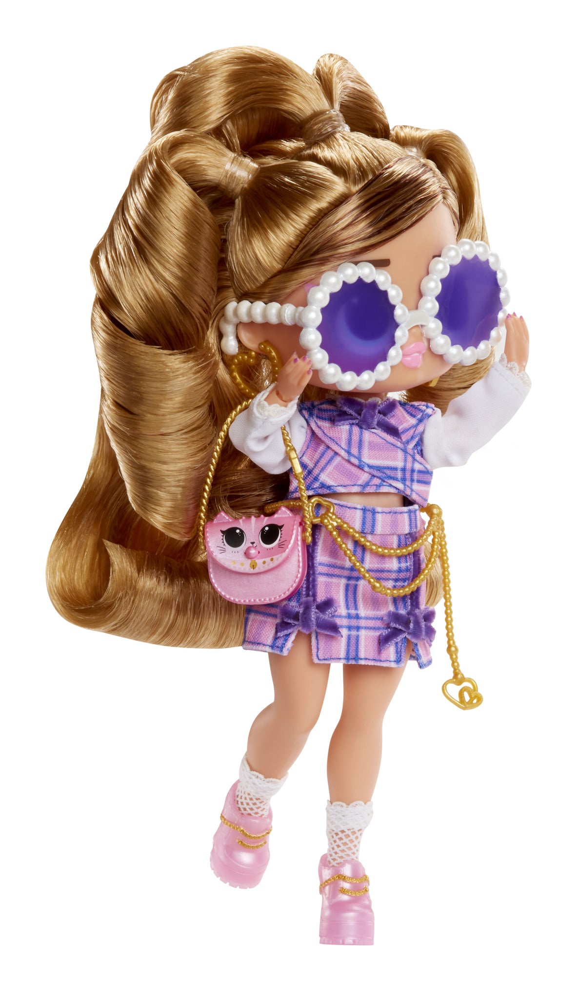 ** L.O.L Surprise Tweens Core Doll - Fancy Gurl