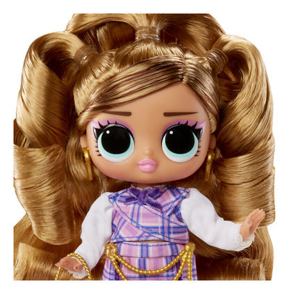 ** L.O.L Surprise Tweens Core Doll - Fancy Gurl