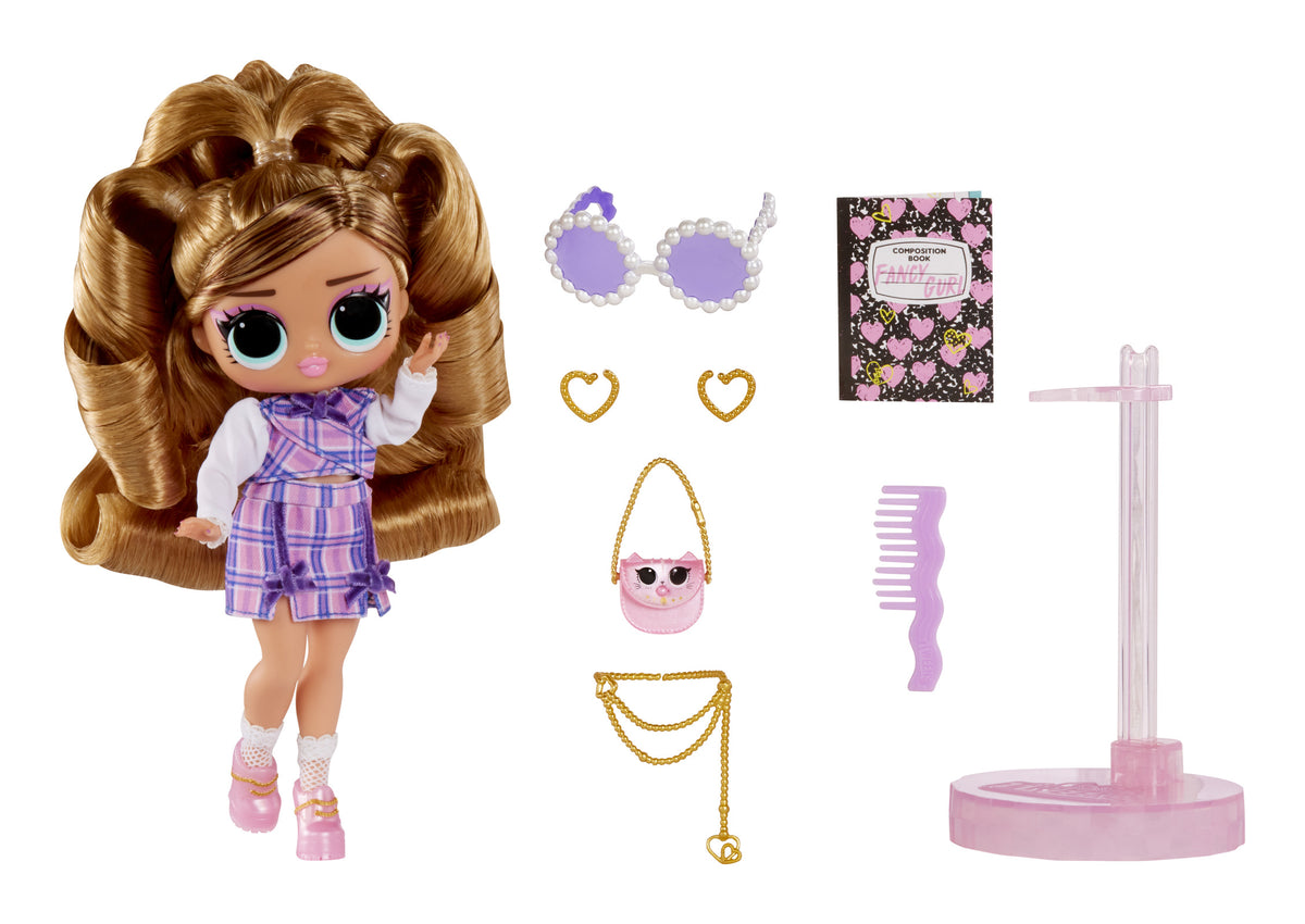 ** L.O.L Surprise Tweens Core Doll - Fancy Gurl
