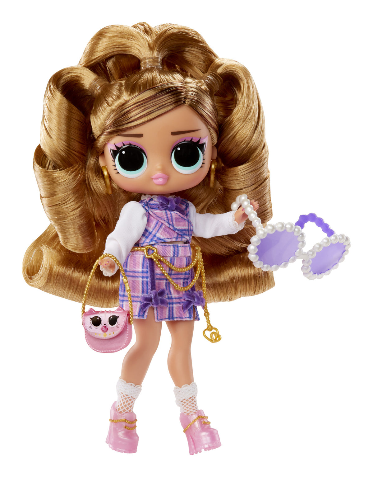 ** L.O.L Surprise Tweens Core Doll - Fancy Gurl